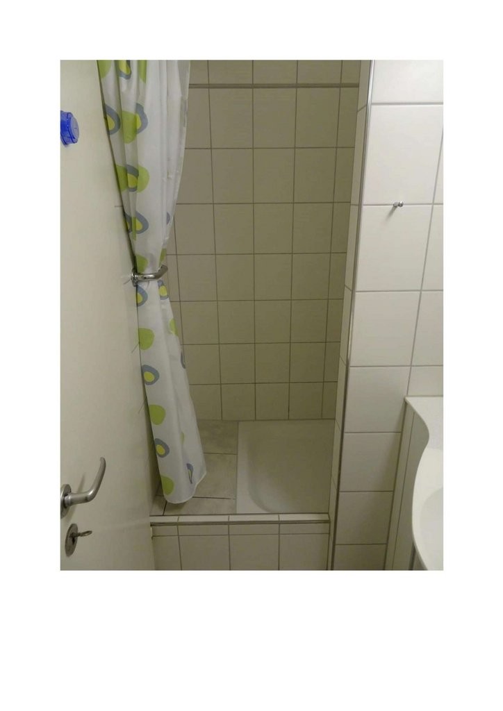 2 room apartment
