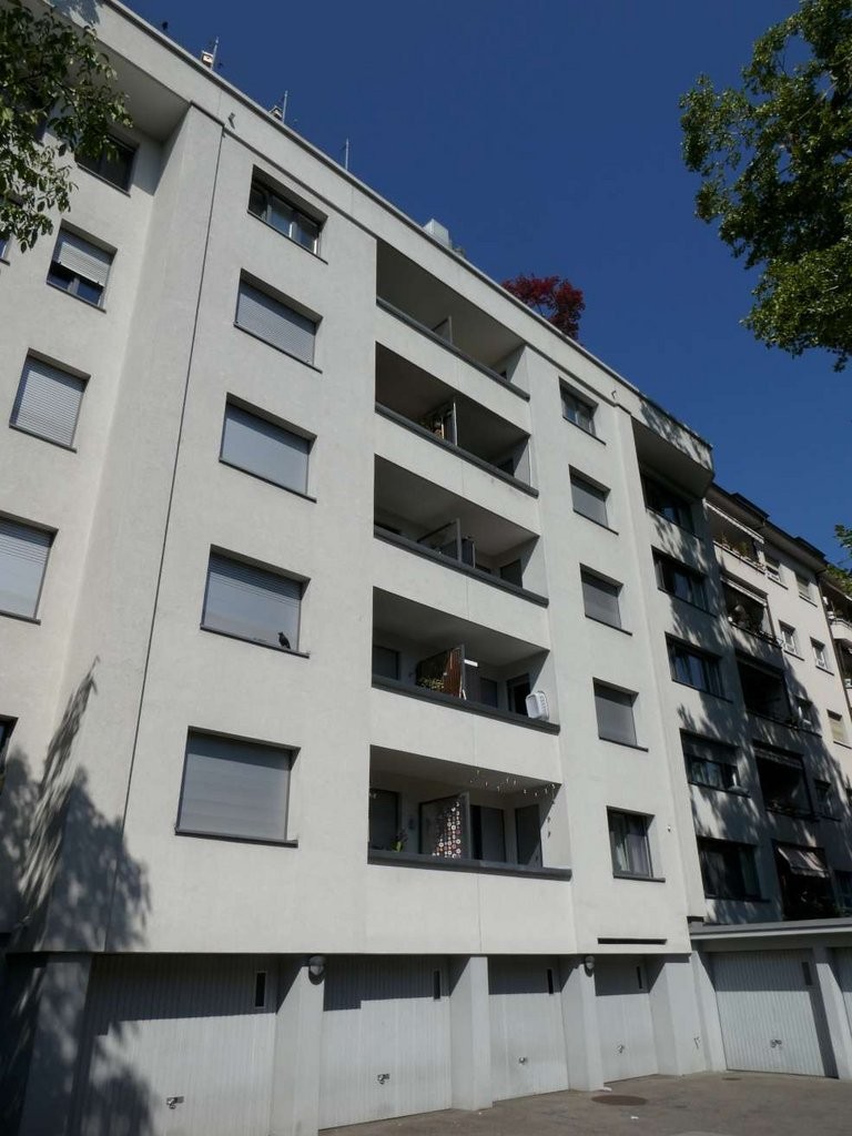 2 room apartment