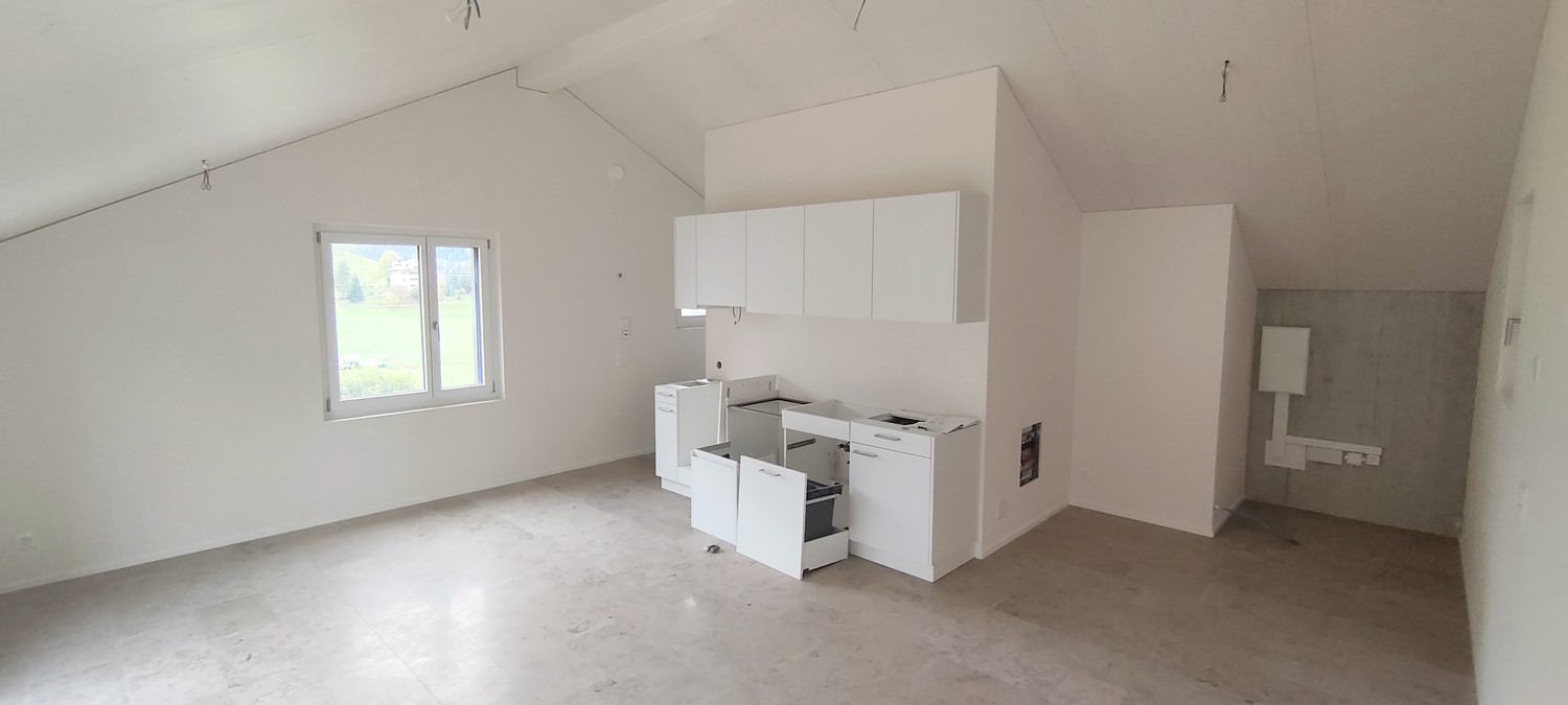 2 room apartment