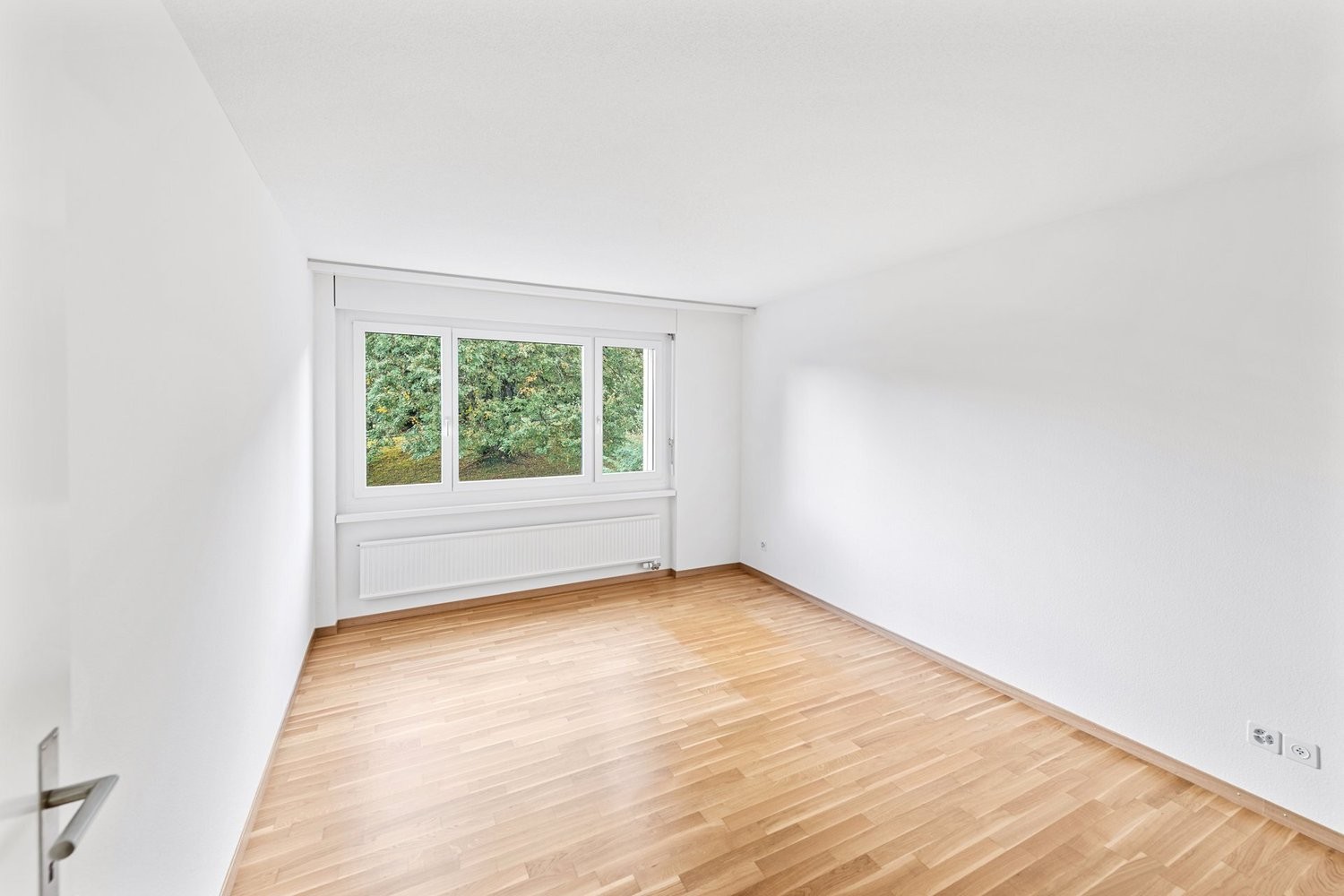Appartement de 2 ½ pièces