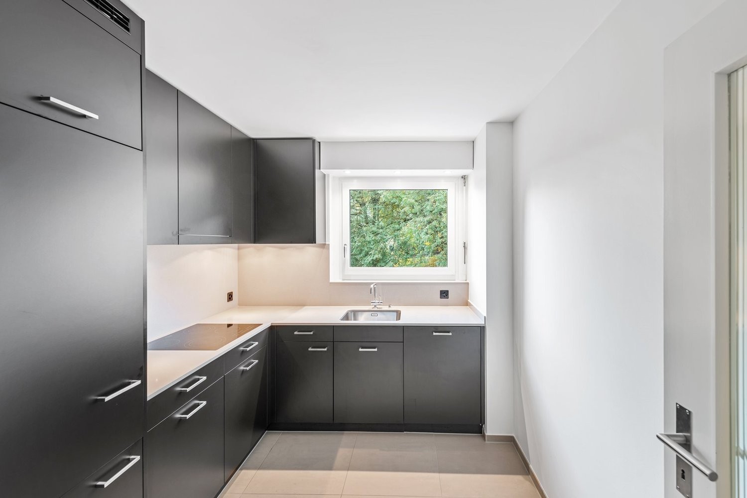Appartement de 2 ½ pièces
