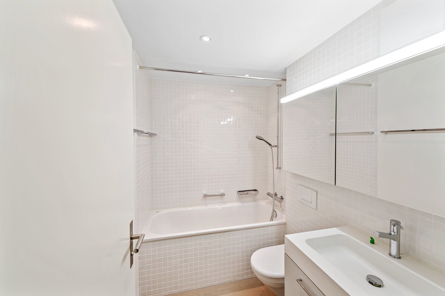 Appartement de 2 ½ pièces