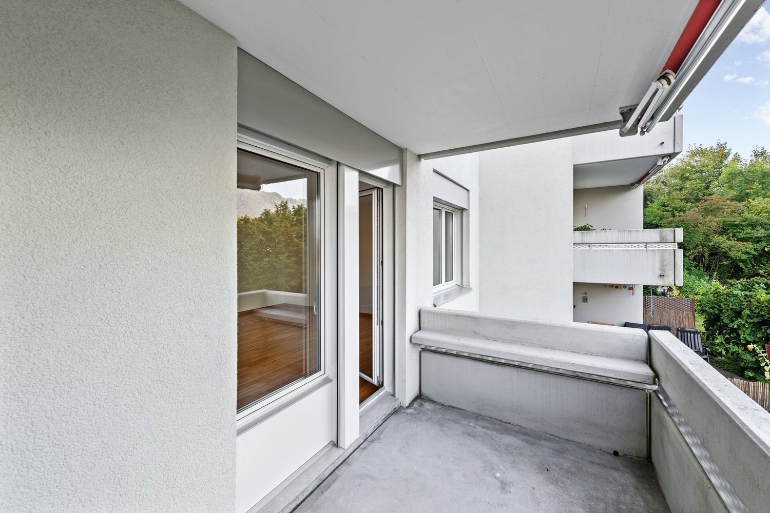 Appartement de 2 ½ pièces