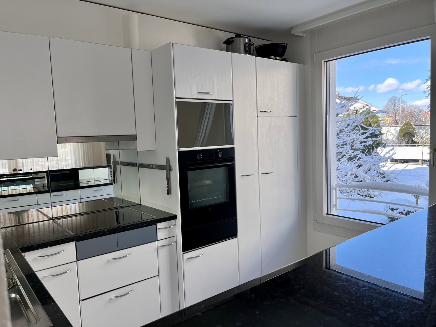 3 ½ rooms furnished flat, Foto 5 von 9