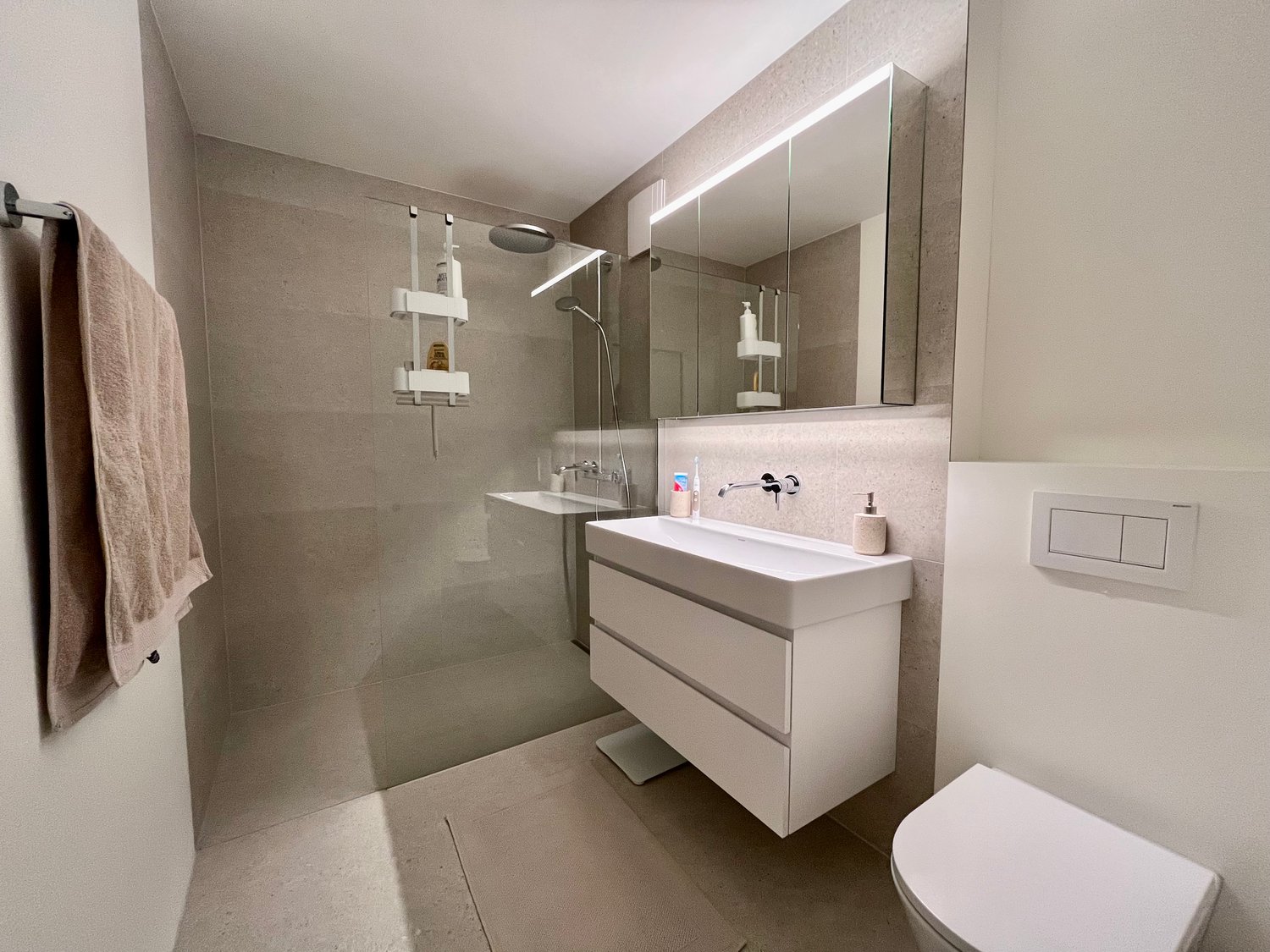 3 ½ rooms furnished flat, Foto 8 von 9