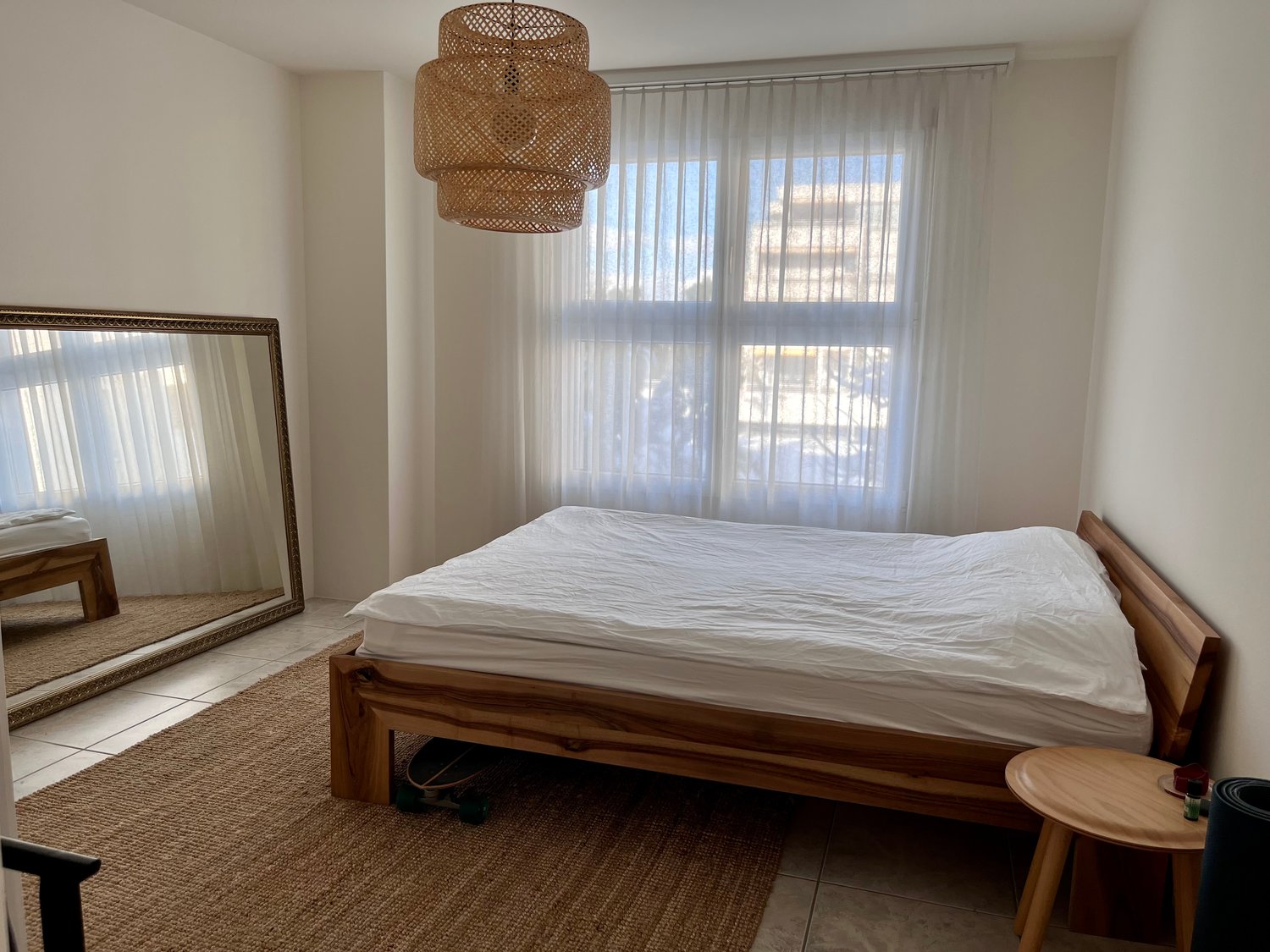 3 ½ rooms furnished flat, Foto 3 von 9