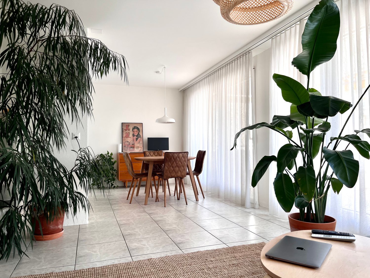3 ½ rooms furnished flat, Foto 7 von 9