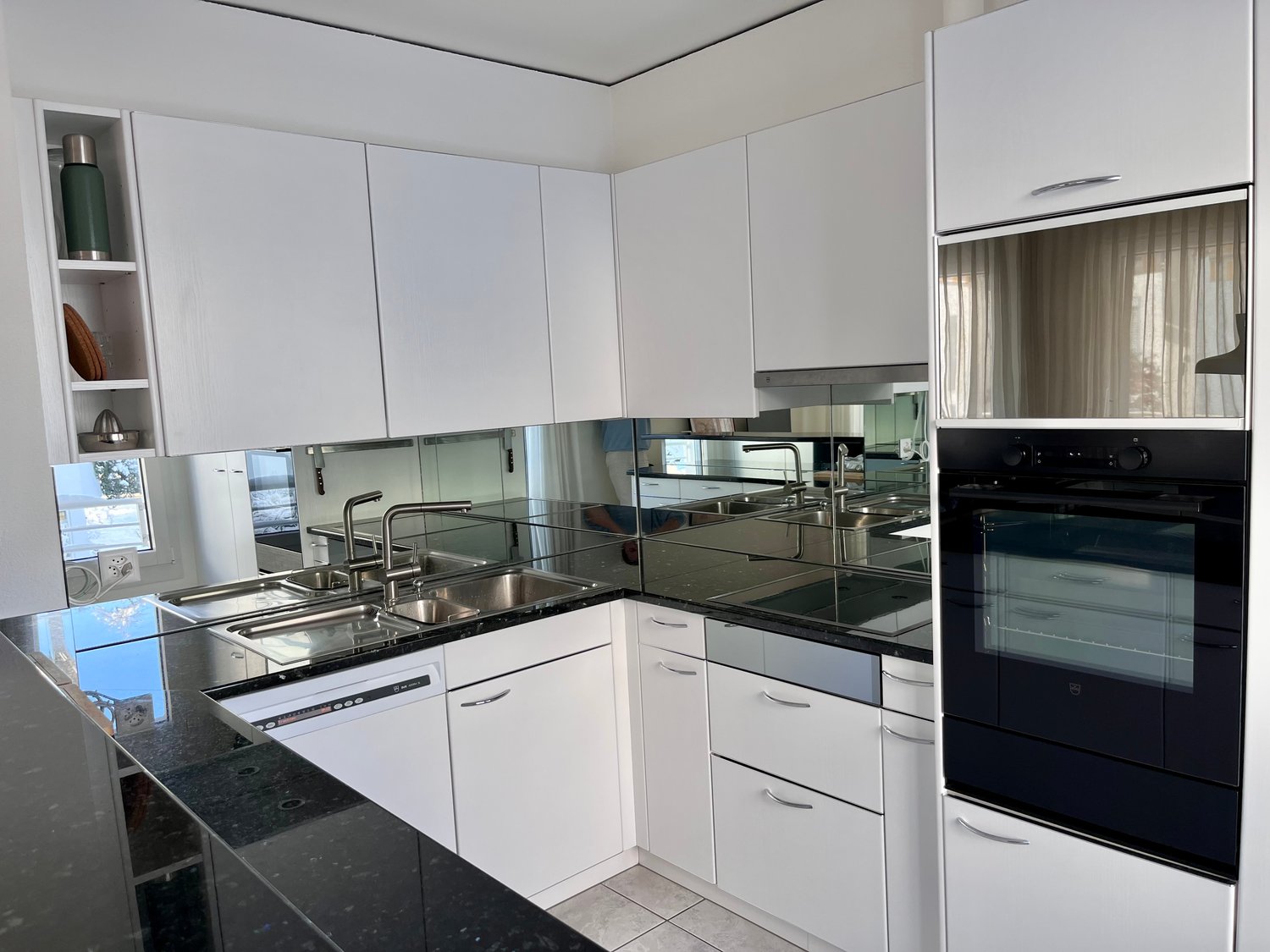 3 ½ rooms furnished flat, Foto 6 von 9