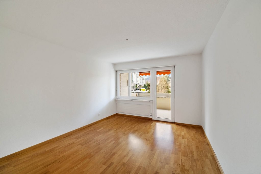 Appartement de 4 ½ pièces