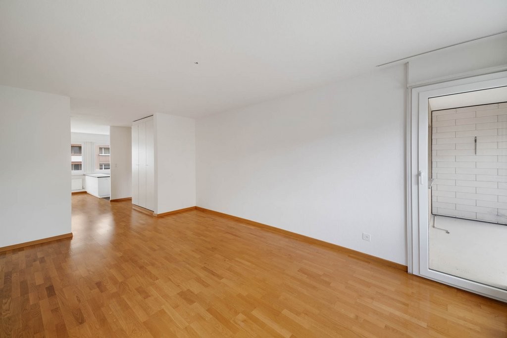 Appartement de 4 ½ pièces