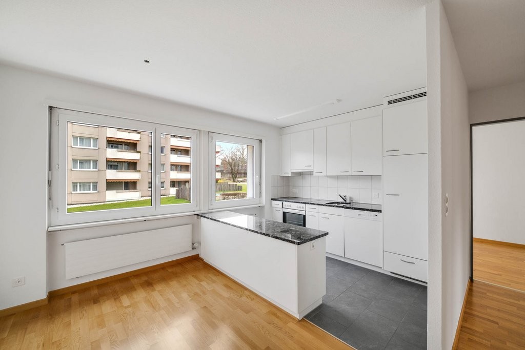 Appartement de 4 ½ pièces