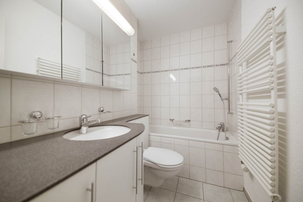Appartement de 4 ½ pièces