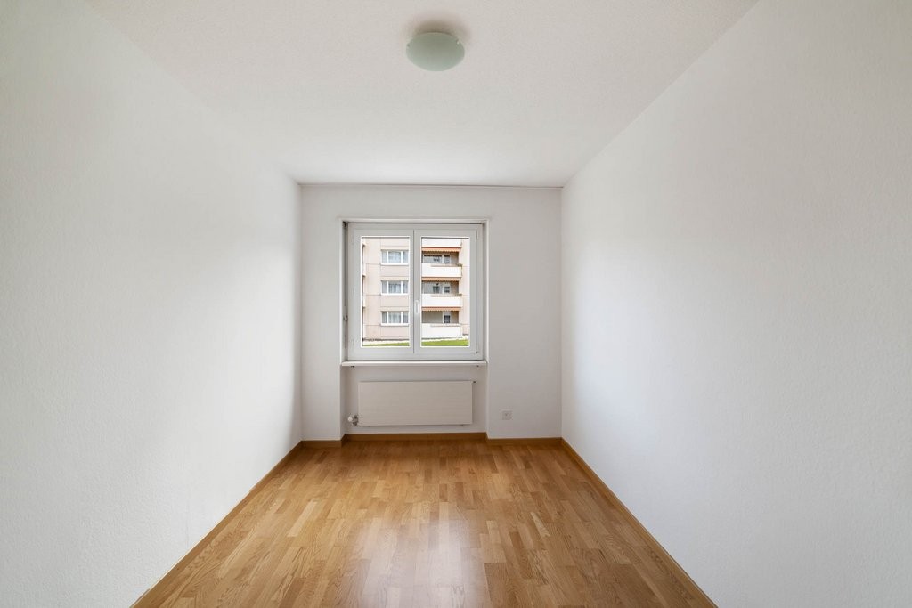Appartement de 4 ½ pièces
