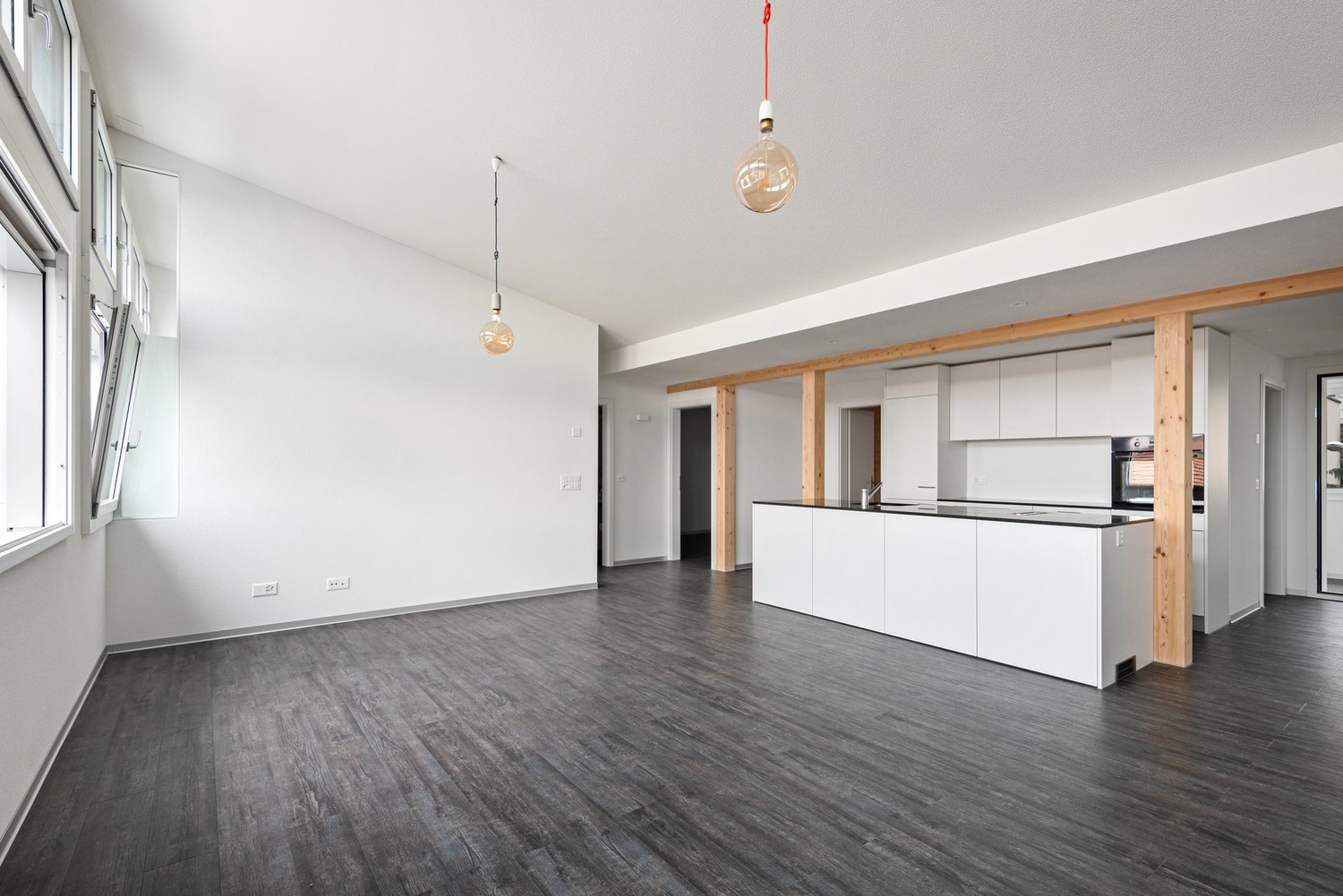 3 ½ Zimmer-Wohnung, Foto 4 von 7