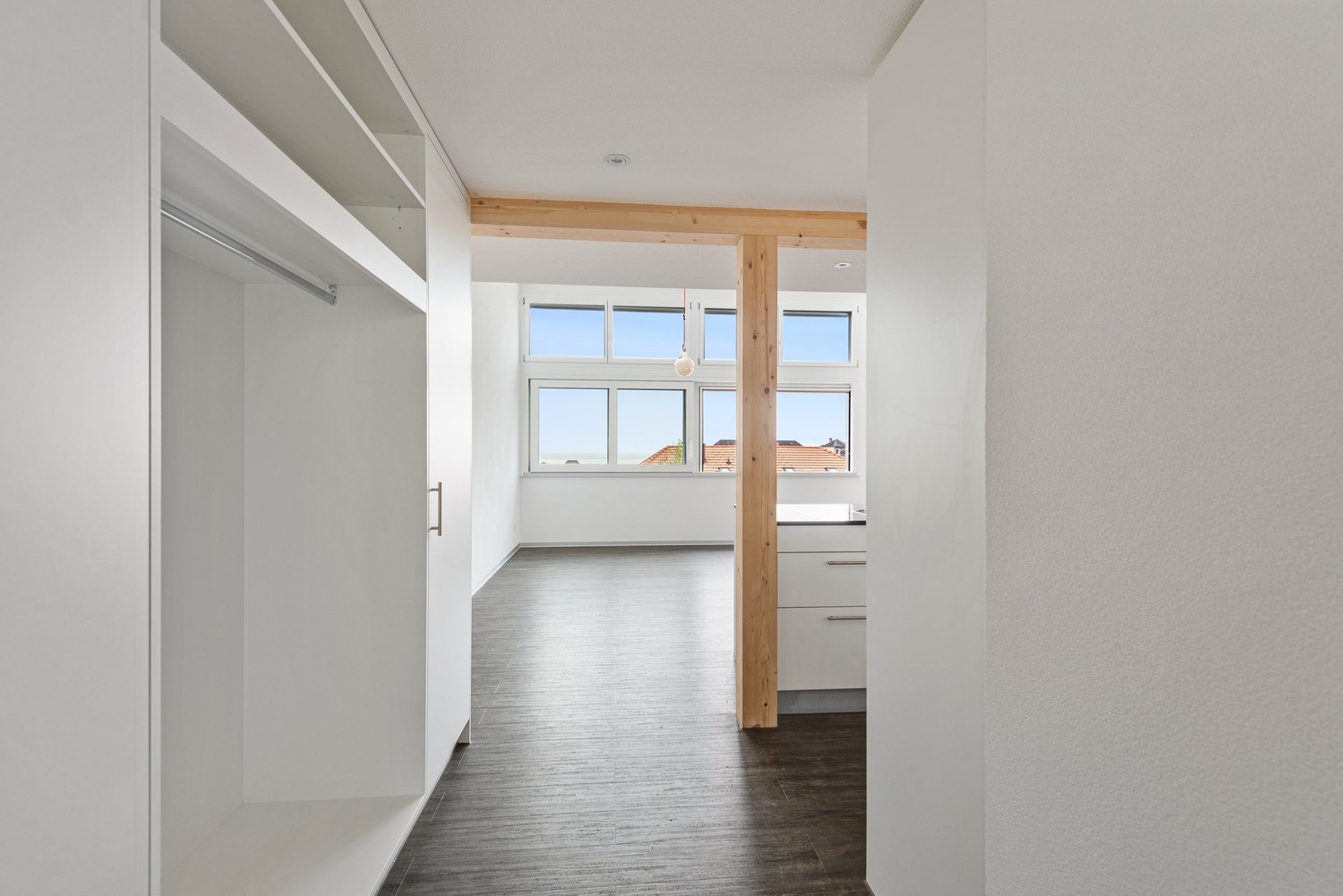 3 ½ Zimmer-Wohnung, Foto 1 von 7