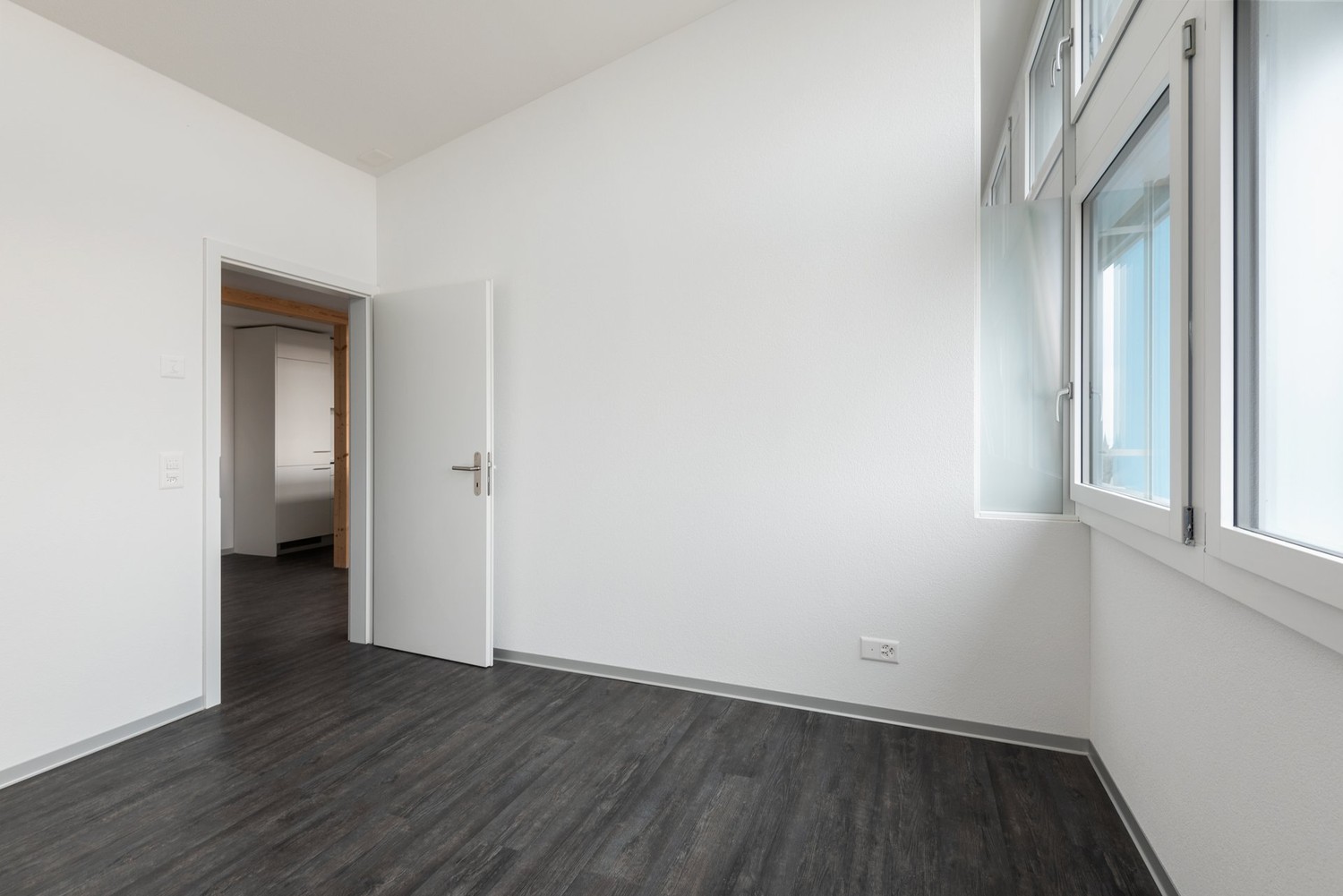3 ½ Zimmer-Wohnung, Foto 7 von 7