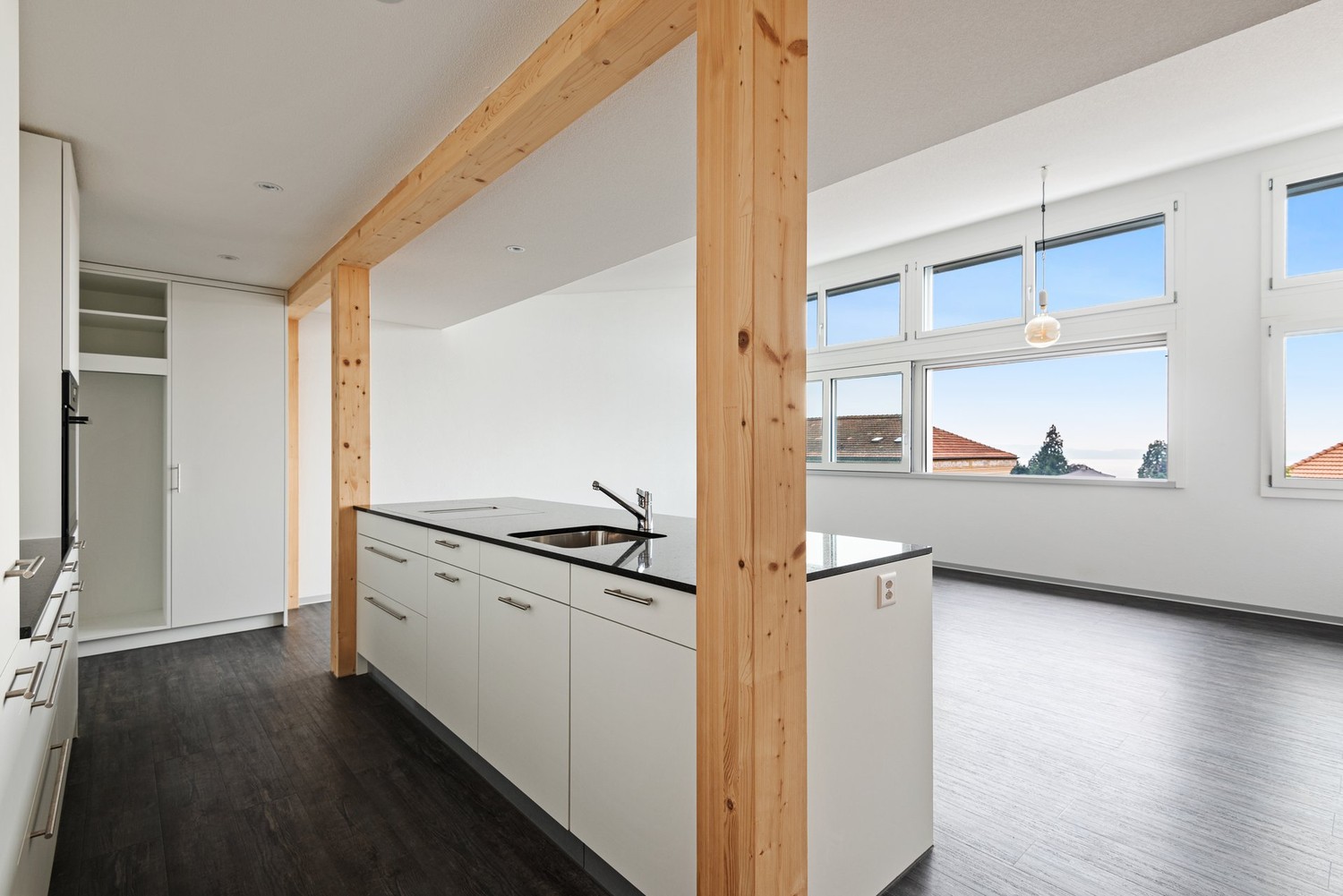 3 ½ Zimmer-Wohnung, Foto 2 von 7