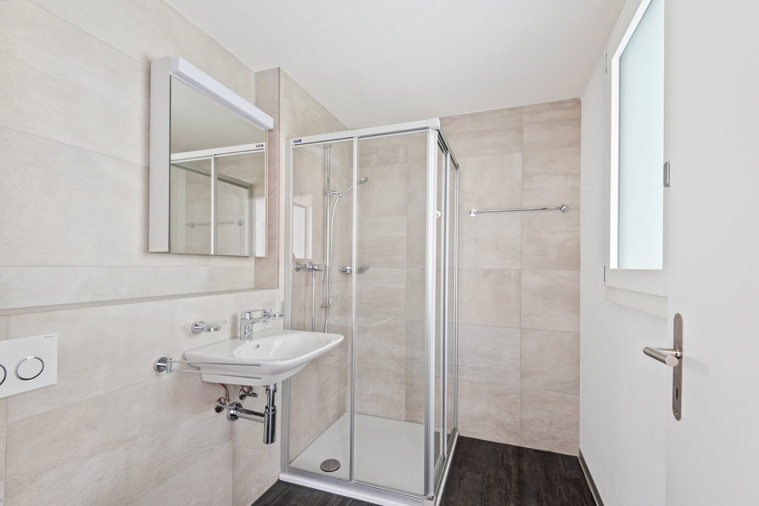 3 ½ Zimmer-Wohnung, Foto 6 von 7