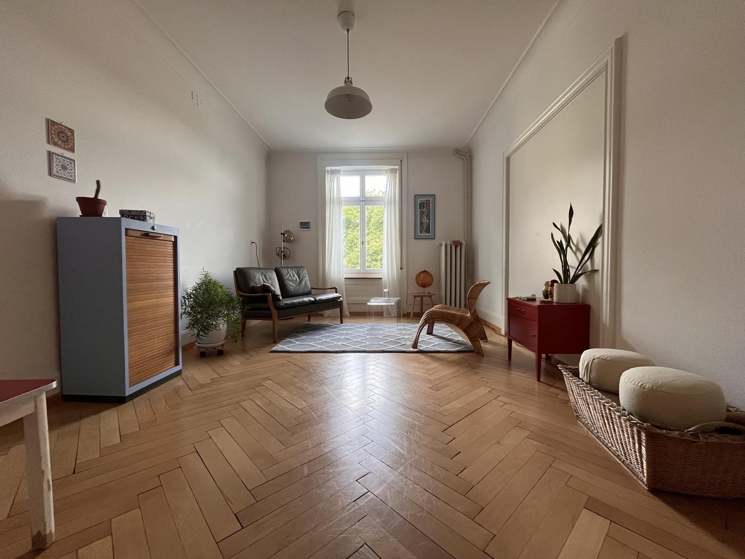 19m² commercial