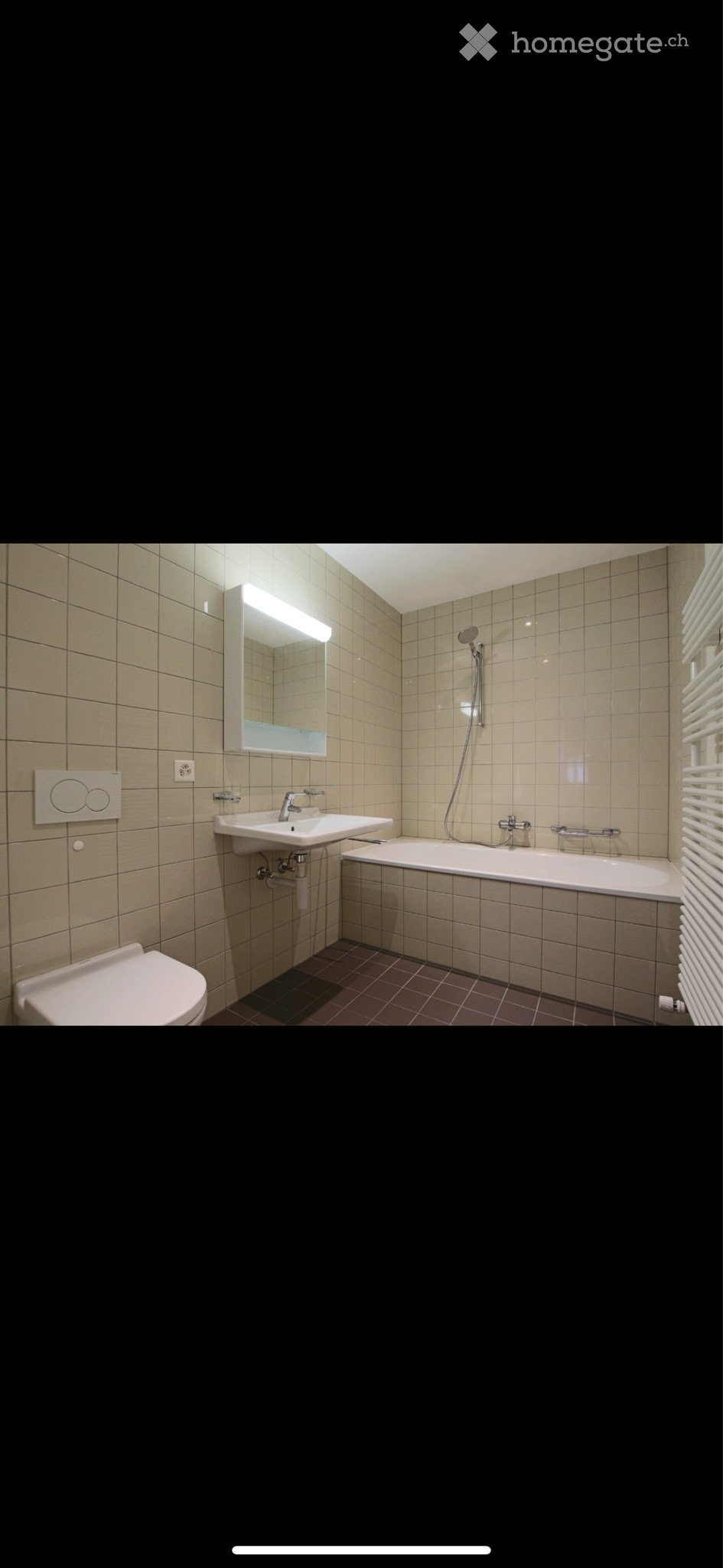 3-Zimmer-Wohnung, Foto 3 von 5