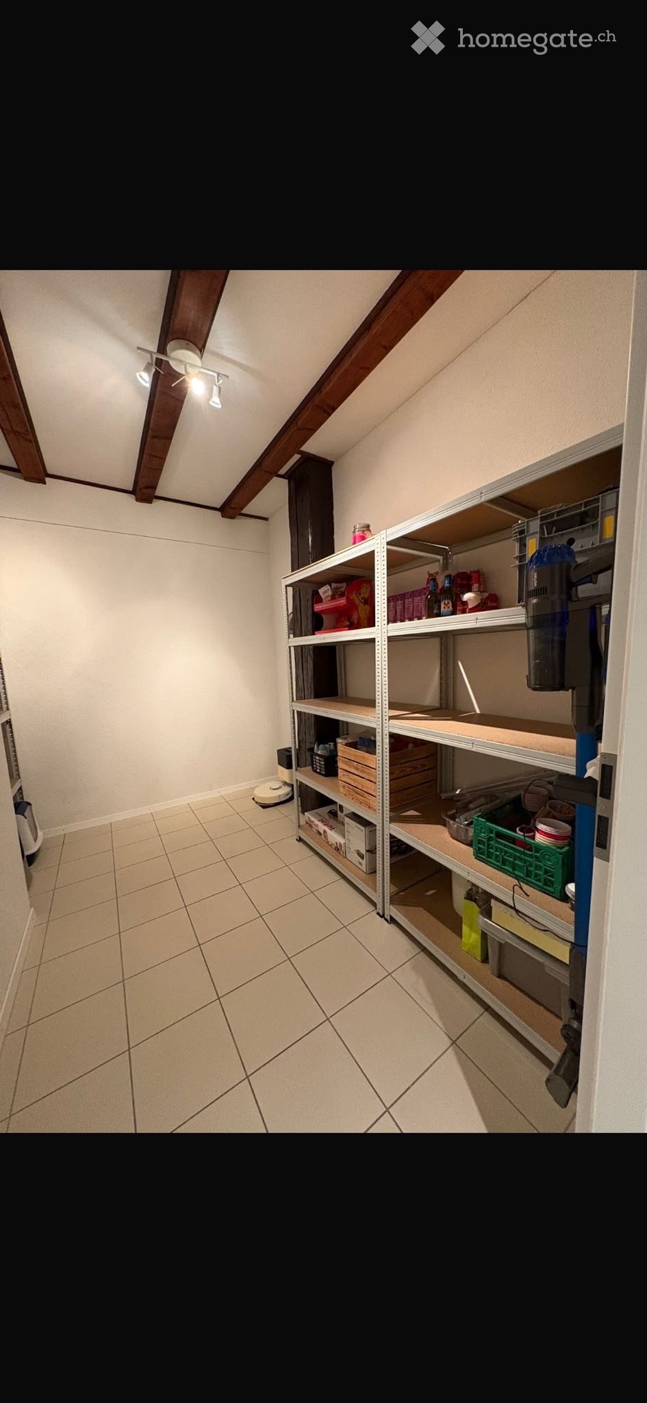 3-Zimmer-Wohnung, Foto 4 von 5