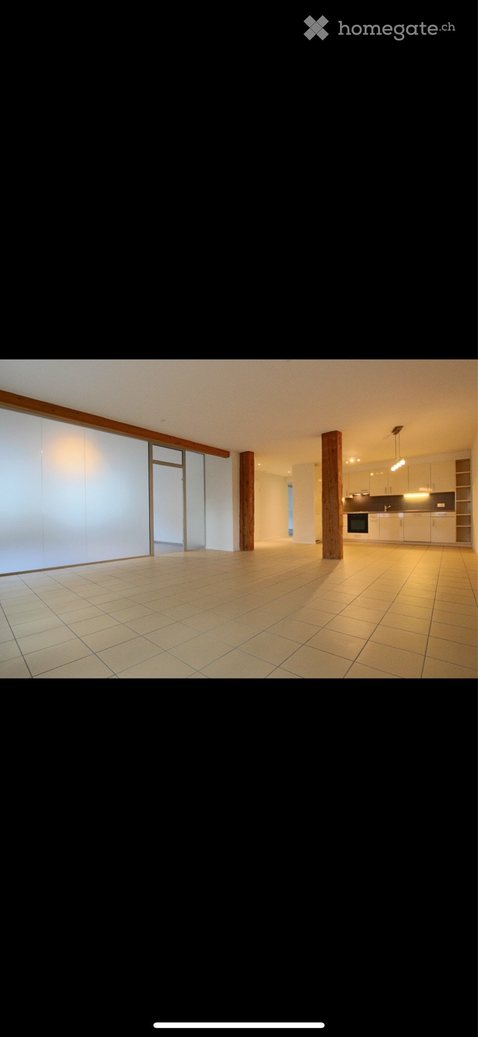 3-Zimmer-Wohnung, Foto 1 von 5