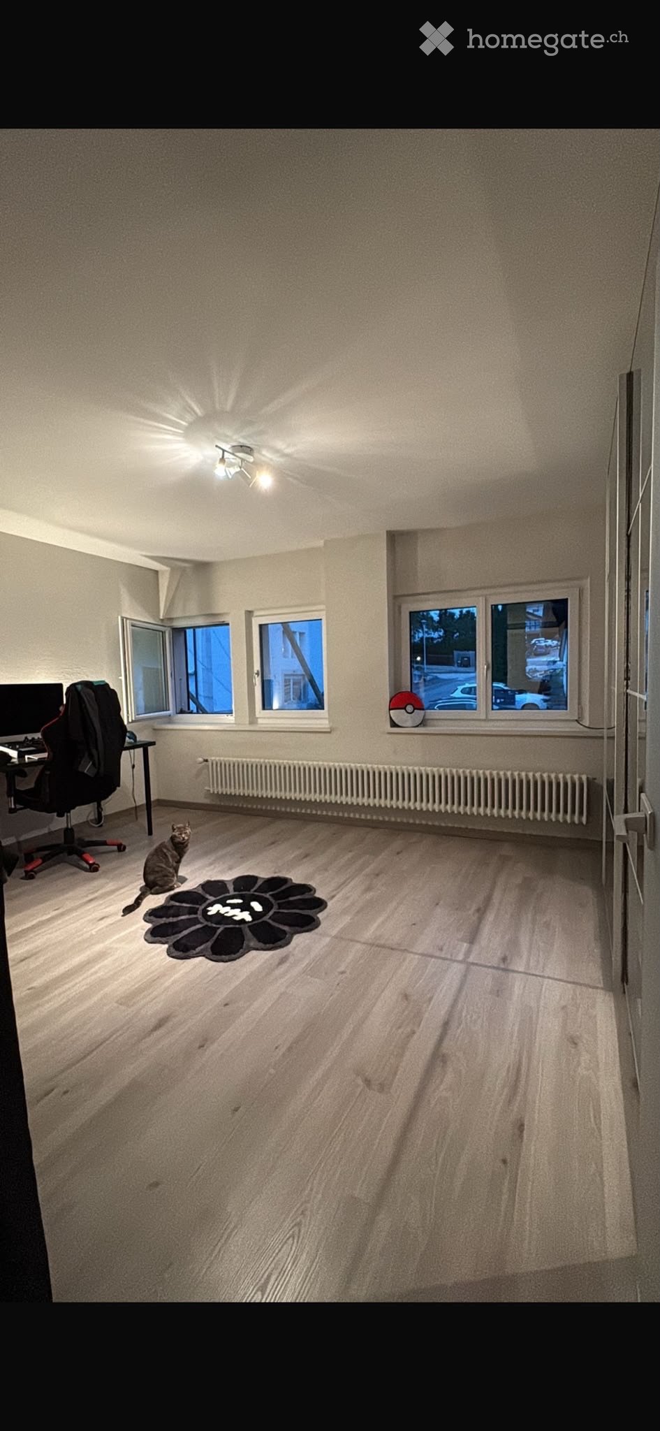 3-Zimmer-Wohnung, Foto 5 von 5