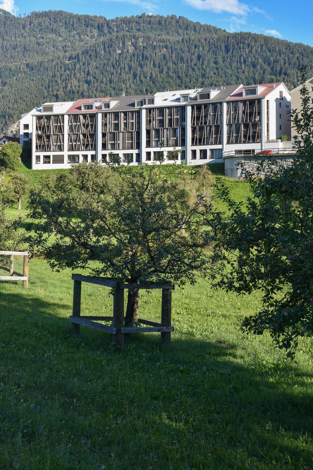 Appartamento di 2 ½ locali