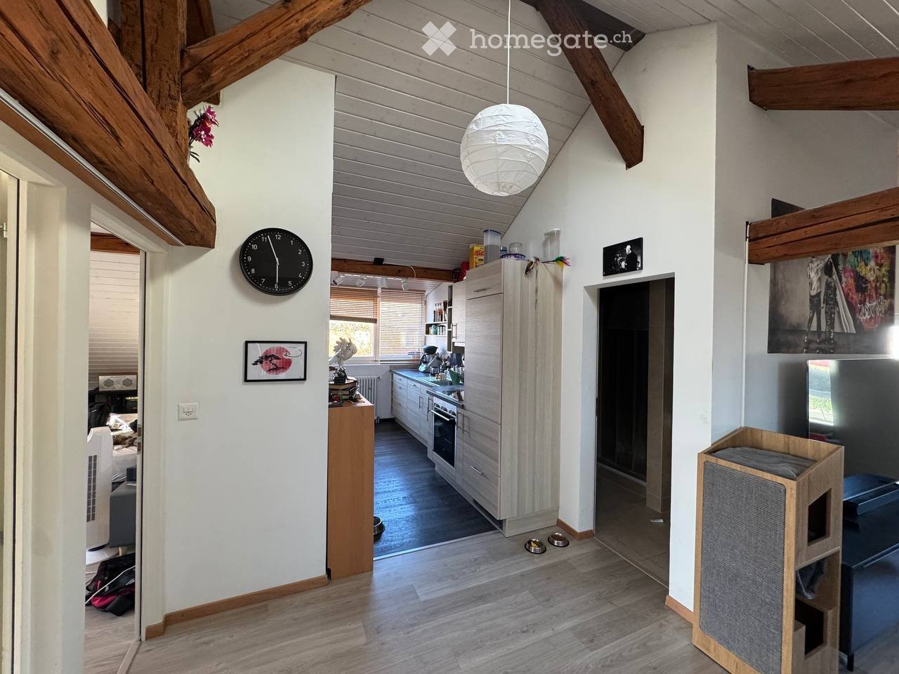 3-Zimmer-Wohnung, Foto 4 von 7