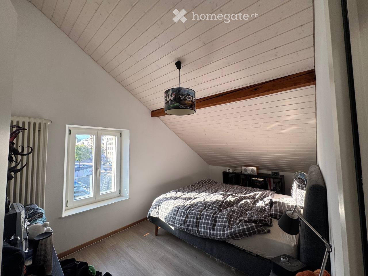 3-Zimmer-Wohnung, Foto 5 von 7
