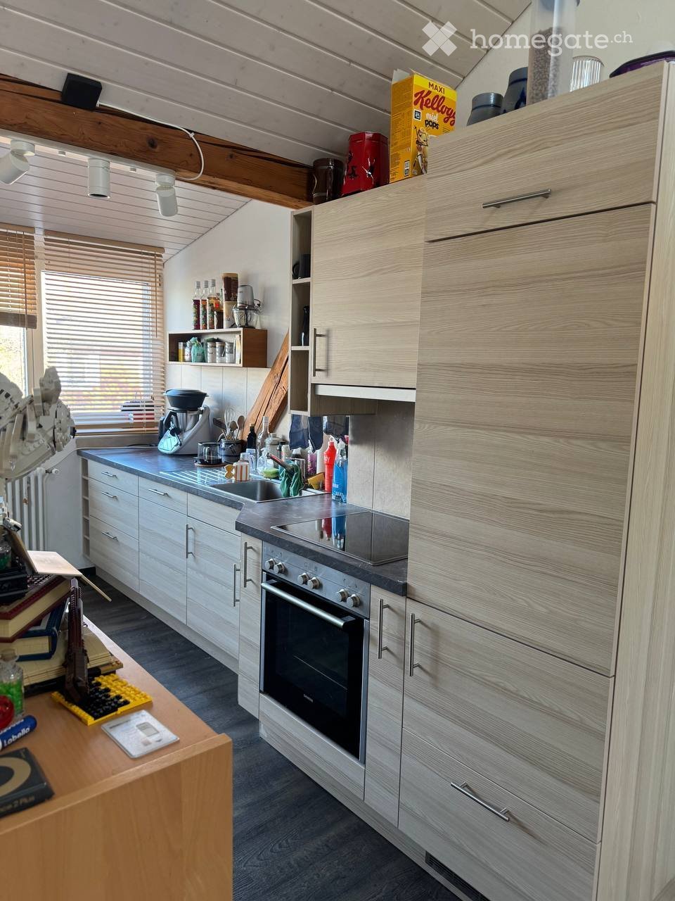 3-Zimmer-Wohnung, Foto 3 von 7