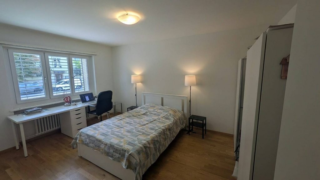 2 rooms apartment