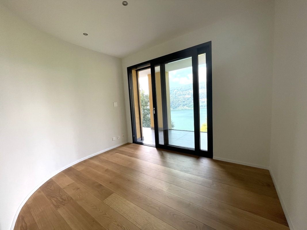 2 ½ Zimmer-Wohnung