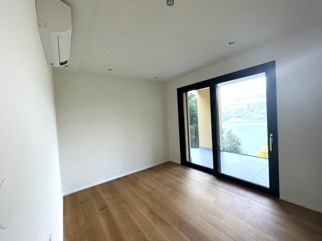 2 ½ Zimmer-Wohnung