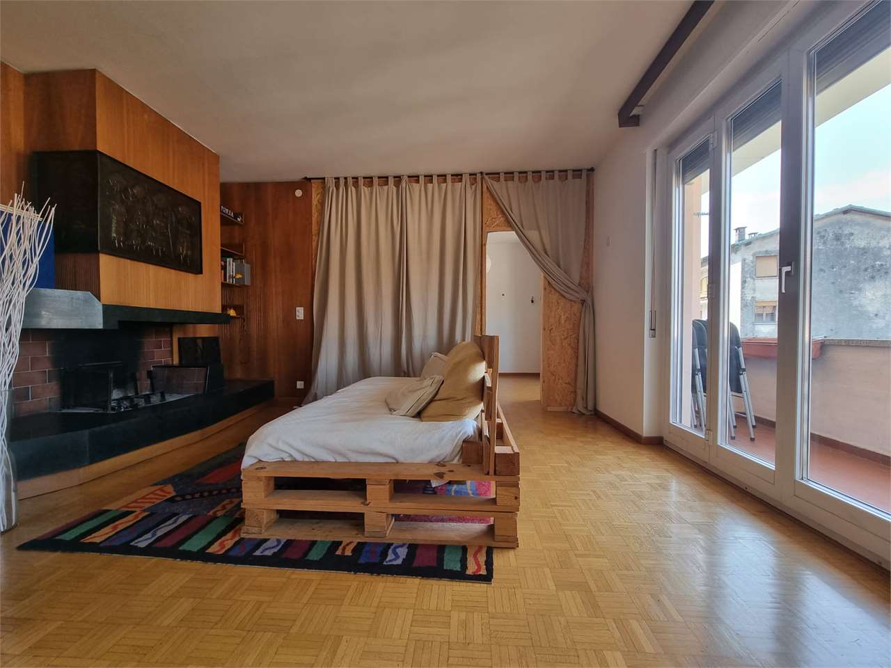4 ½ rooms apartment, Foto 2 von 7