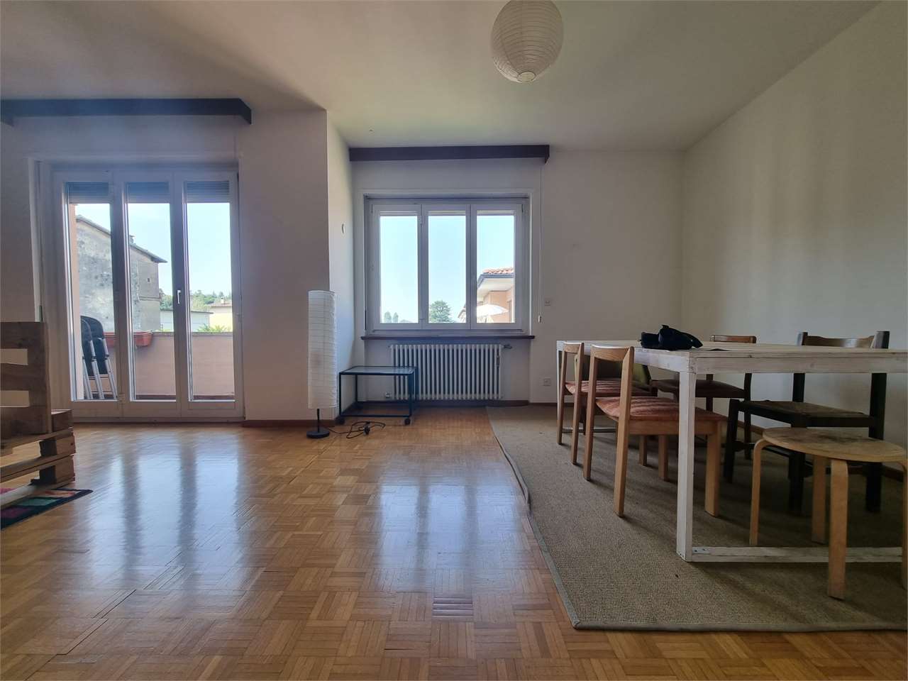 4 ½ rooms apartment, Foto 1 von 7