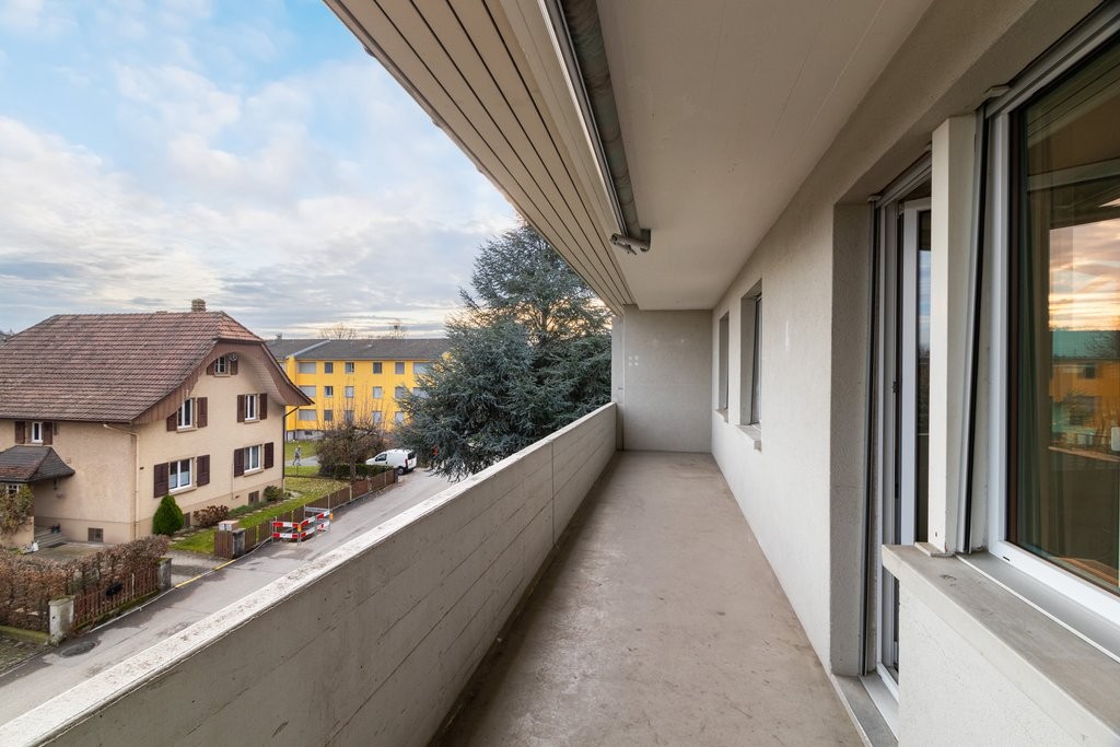 Appartement de 4 ½ pièces, photo 10 sur 10