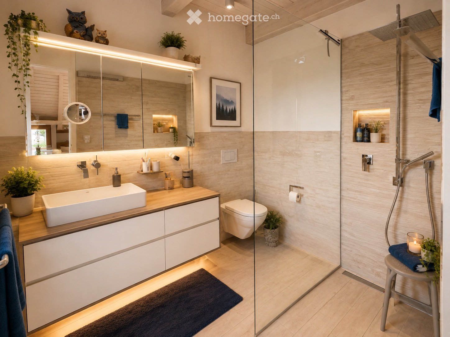 maison individuelle de 2 pièces