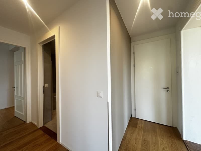3 ½ rooms apartment, Foto 1 von 5