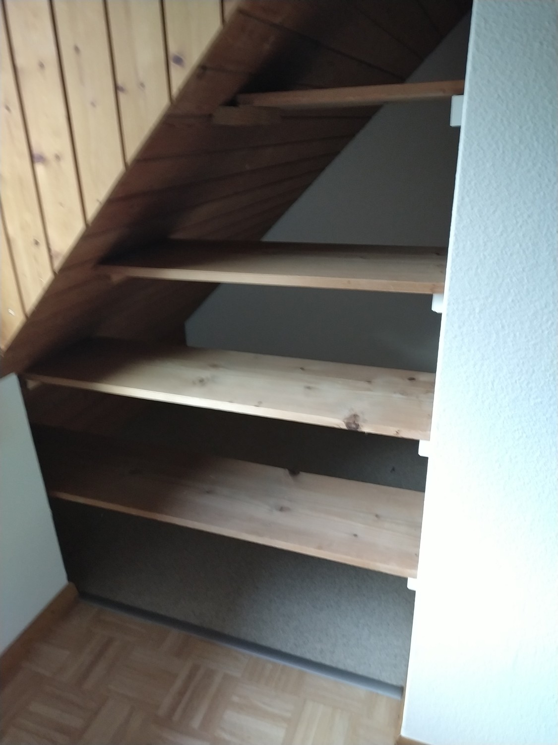 2 ½ Zimmer Wohnung, Foto 7 von 10