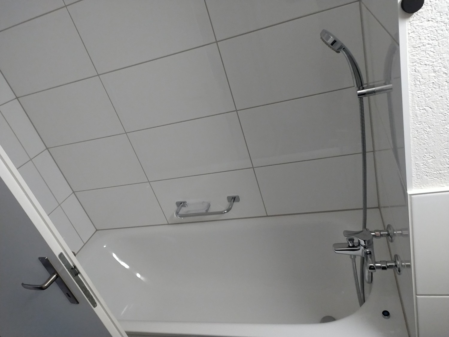 2 ½ Zimmer Wohnung, Foto 10 von 10