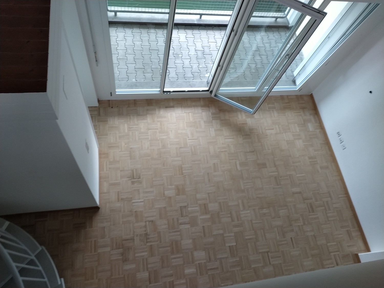 2 ½ Zimmer Wohnung, Foto 3 von 10