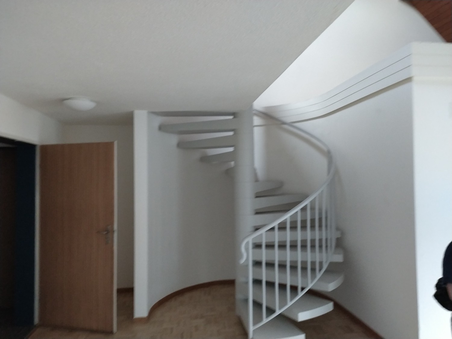 2 ½ Zimmer Wohnung, Foto 2 von 10
