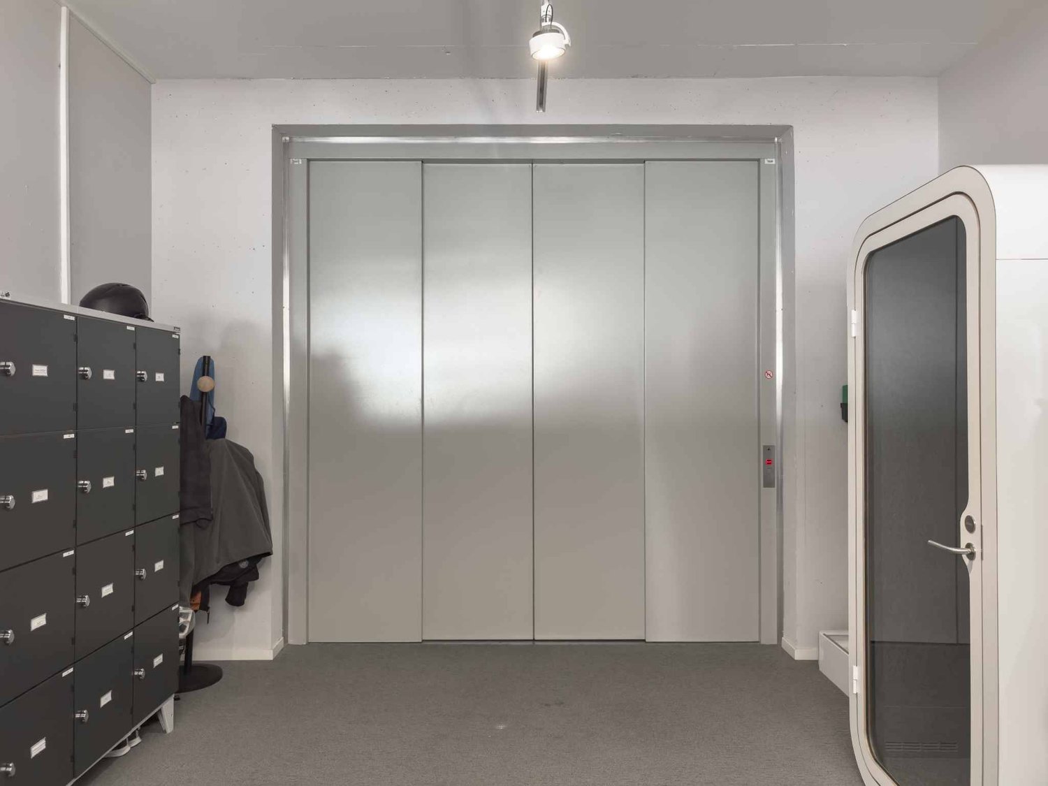 350m² office, Foto 10 von 10