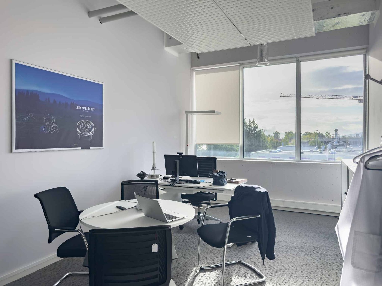 350m² office, Foto 7 von 10