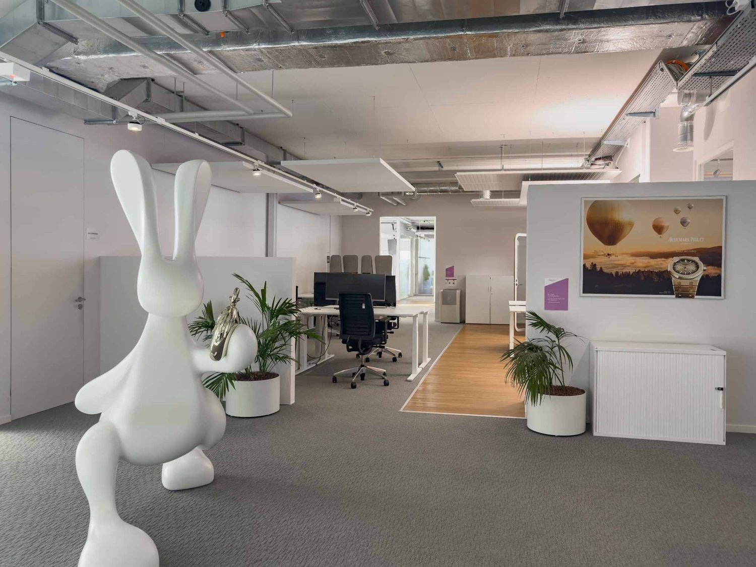 350m² office, Foto 6 von 10