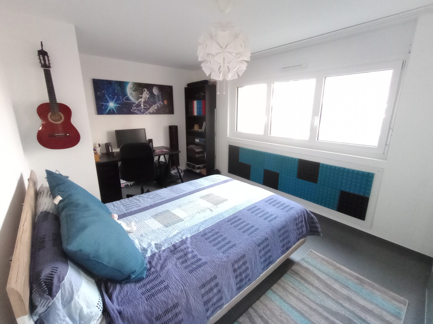 2 ½ Zimmer-Wohnung, Foto 8 von 8