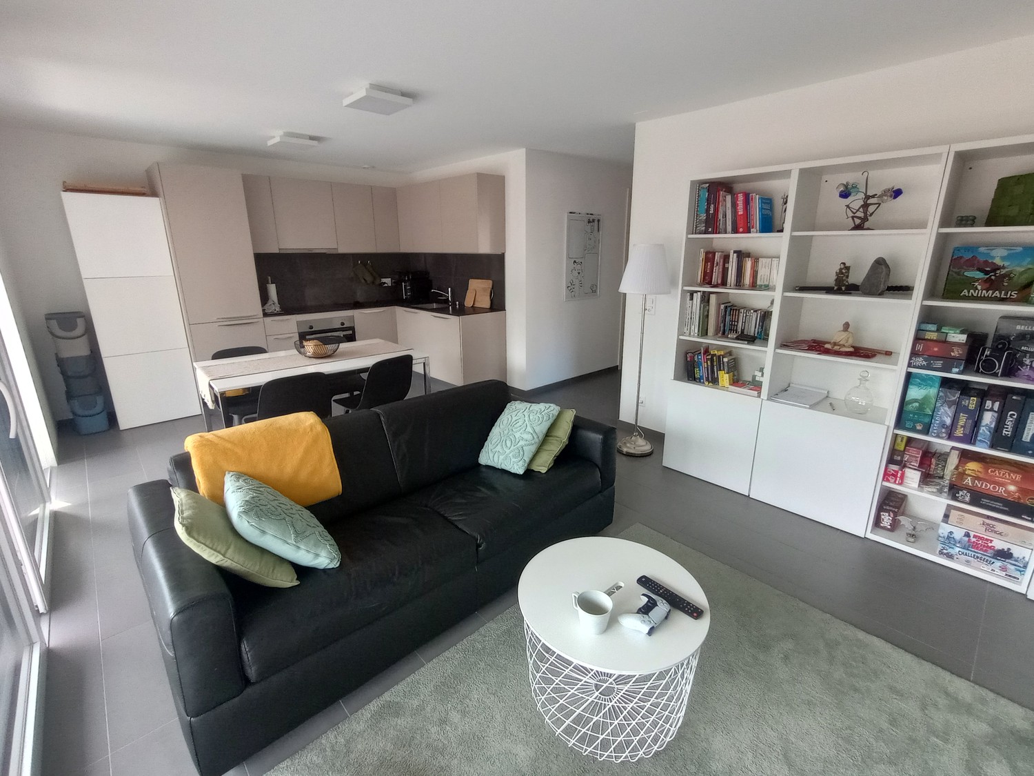 2 ½ Zimmer-Wohnung, Foto 6 von 8