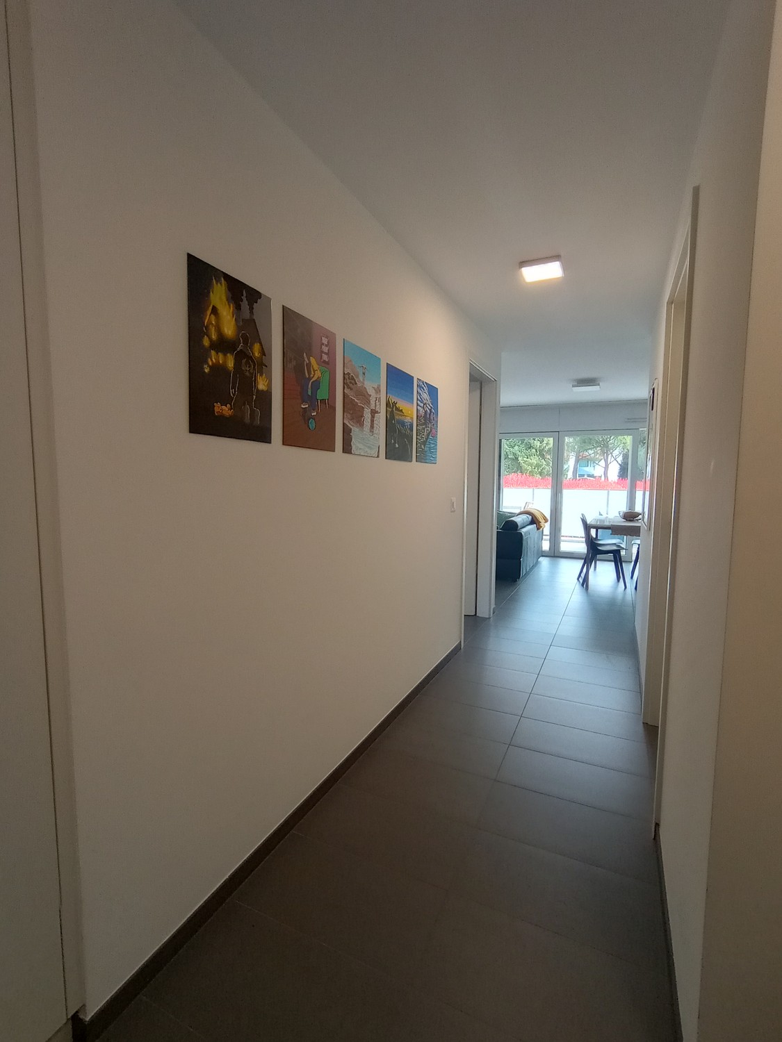 2 ½ Zimmer-Wohnung, Foto 4 von 8
