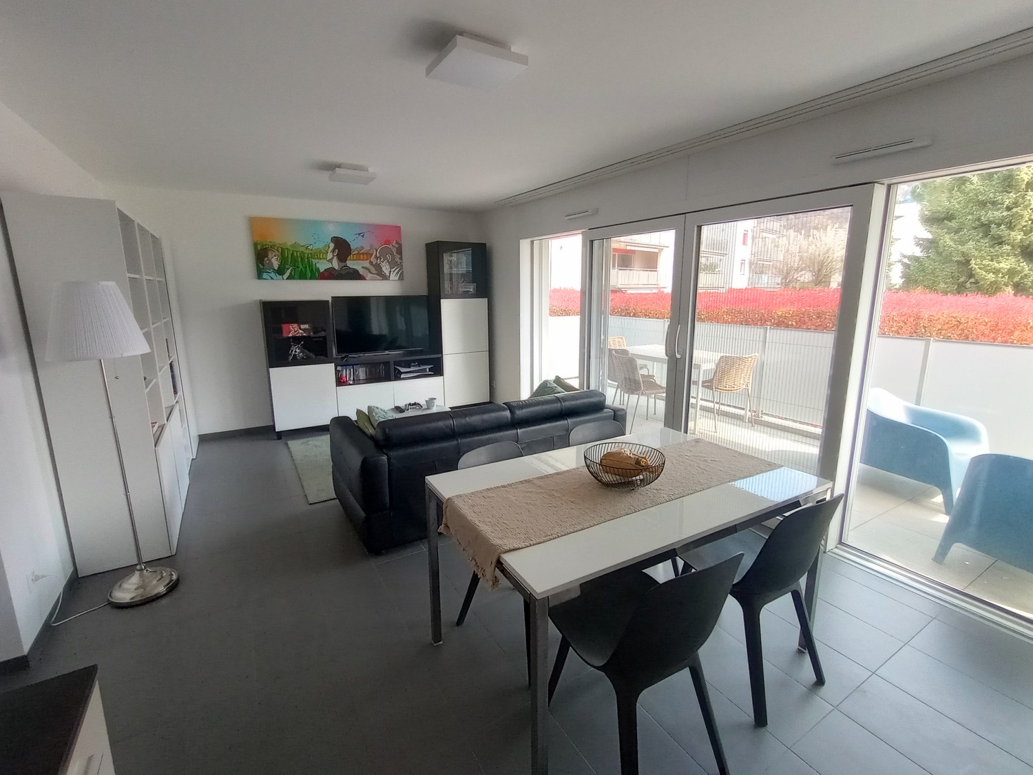 2 ½ Zimmer-Wohnung, Foto 2 von 8